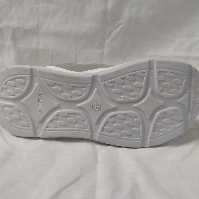 کفش پیاده روی زنانه رامیلا مدل مونیخ مد 2024