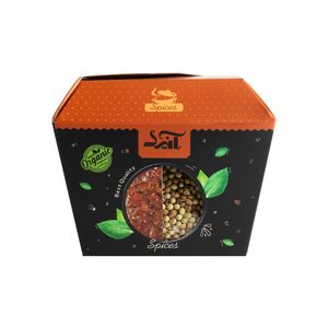 تخم گشنیز آنید - 250 گرم