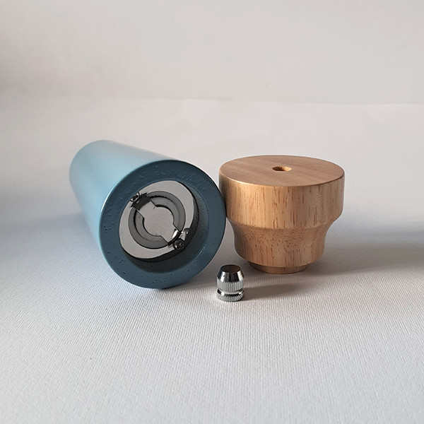 فلفل ساب و نمک ساب تسی اند جسی مدل 9130