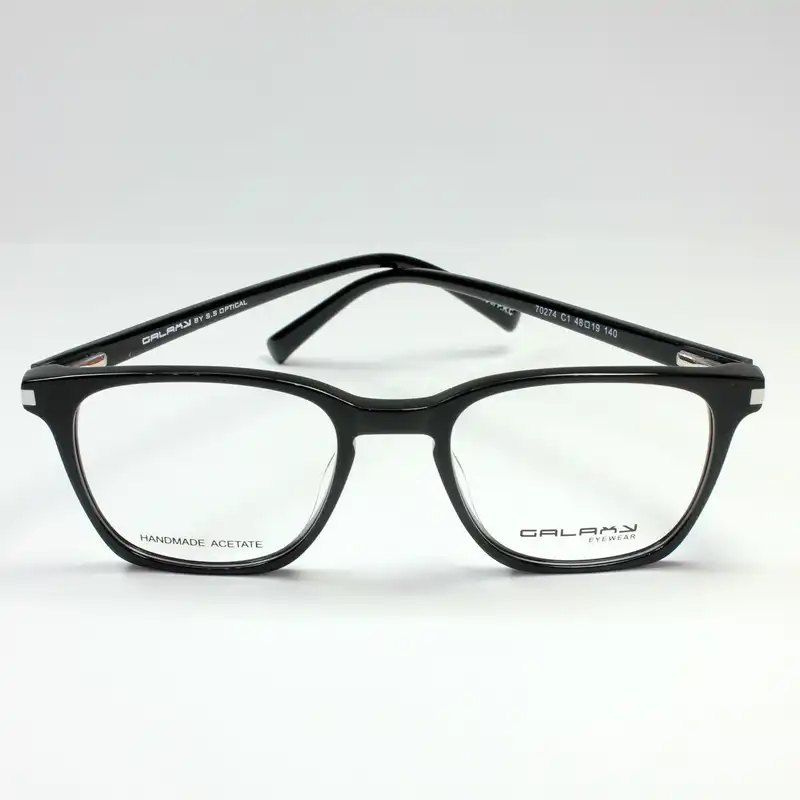 فریم عینک طبی گلکسی مدل 70274