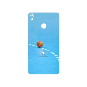 MAHOOT Handball Cover Sticker for Tecno Camon CX Air