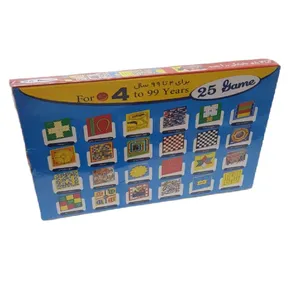 بازی فکری کد ck29