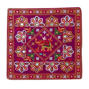 کاور کوسن سوزن دوزی مدل A-286