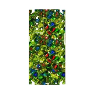 MAHOOT Marble Nostalgia-FullSkin Cover Sticker for Realme GT Master