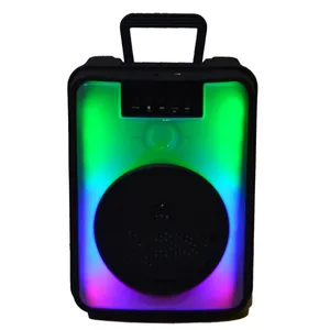 اسپیکر قابل حمل مدل QL-802