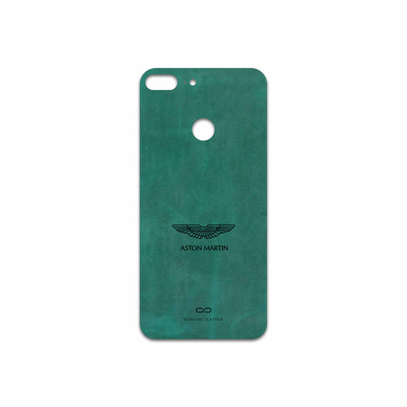 برچسب پوششی ماهوت مدل GBFL-ASTN_MRTN مناسب برای گوشی موبایل آنر 9 Lite