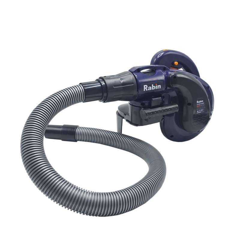 دستگاه دمنده و مکنده صنعتی رابین مدل 800W