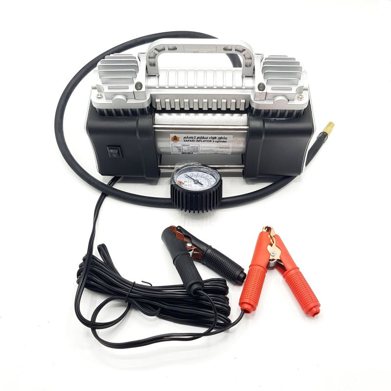 کمپرسور هوا سافاری مدل 46 کد 312tr کمپرسور هوا سافاری مدل 46 کد 312tr