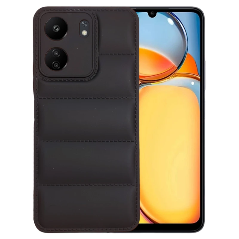 	 کاور مدل 13C_PM04 مناسب برای گوشی موبایل شیائومی Redmi 13C / Poco C65