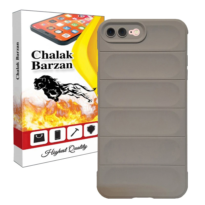 کاور چالاک برزن مدل AVAL مناسب برای گوشی موبایل اپل Iphone 7 Plus / 8 Plus