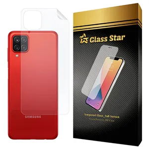 Glass Star NPX Nano Back Protector For Samsung Galaxy A12