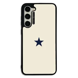 AKAM AMC-WSGS23P-STARS-4 Cover For Samsung Galaxy S23 Plus