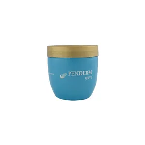 چسب مو پندرم مدل Olive Transparent حجم 150 میلی لیتر