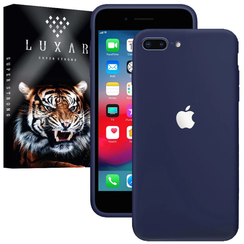 کاور لوکسار مدل S-220 مناسب برای گوشی موبایل اپل iPhone 7 Plus / 8plus