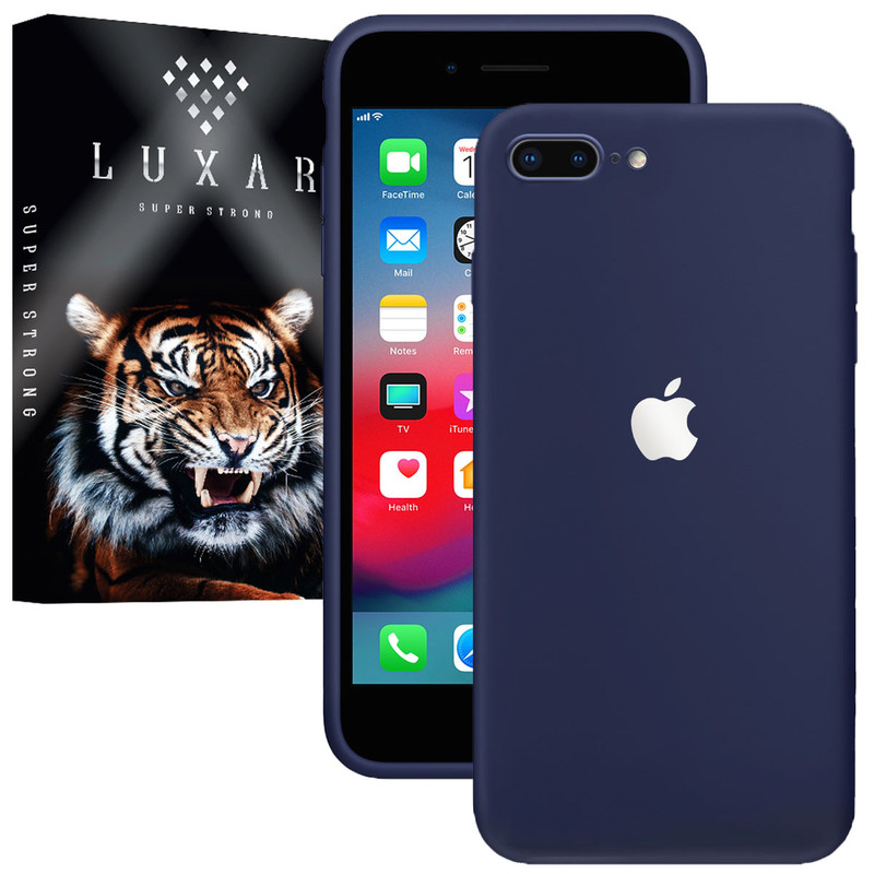 کاور لوکسار مدل S-220 مناسب برای گوشی موبایل اپل iPhone 7 Plus / 8plus