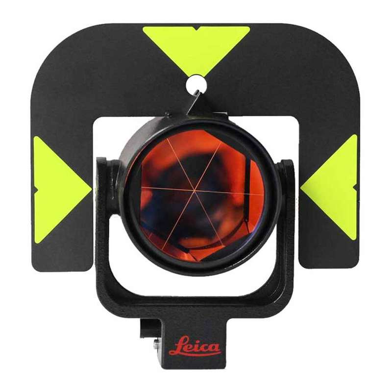 منشور نقشه برداری لایکا مدل GPR121