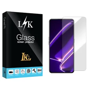 محافظ صفحه نمایش ال کا جی مدل LKK مناسب برای گوشی موبایل ریلمی GT Neo 5 SE