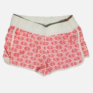 شلوارک زنانه مدل هاوایی roxy