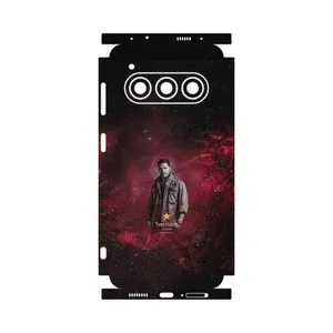 MAHOOT Tom Hardy-FullSkin Cover Sticker for Daria Bond II 5G