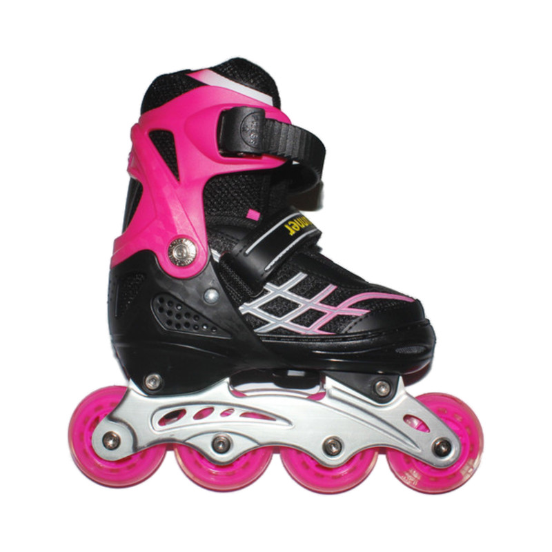 اسکیت کفشی مدل street