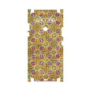 MAHOOT Iran Tile 15-FullSkin Cover Sticker for LG K51s