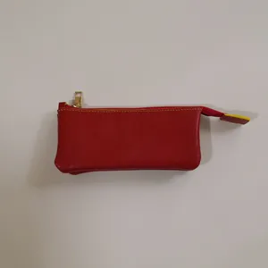 کیف پول چرمی مدل دستی کد s-0010
