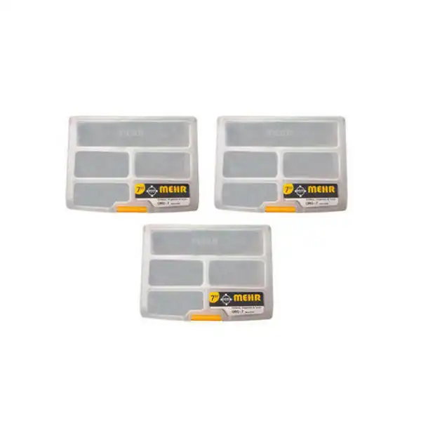 جعبه نظم دهنده ابزار مهر مدل AT 2590