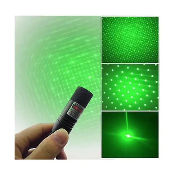 لیزر پوینتر مدل ML-303