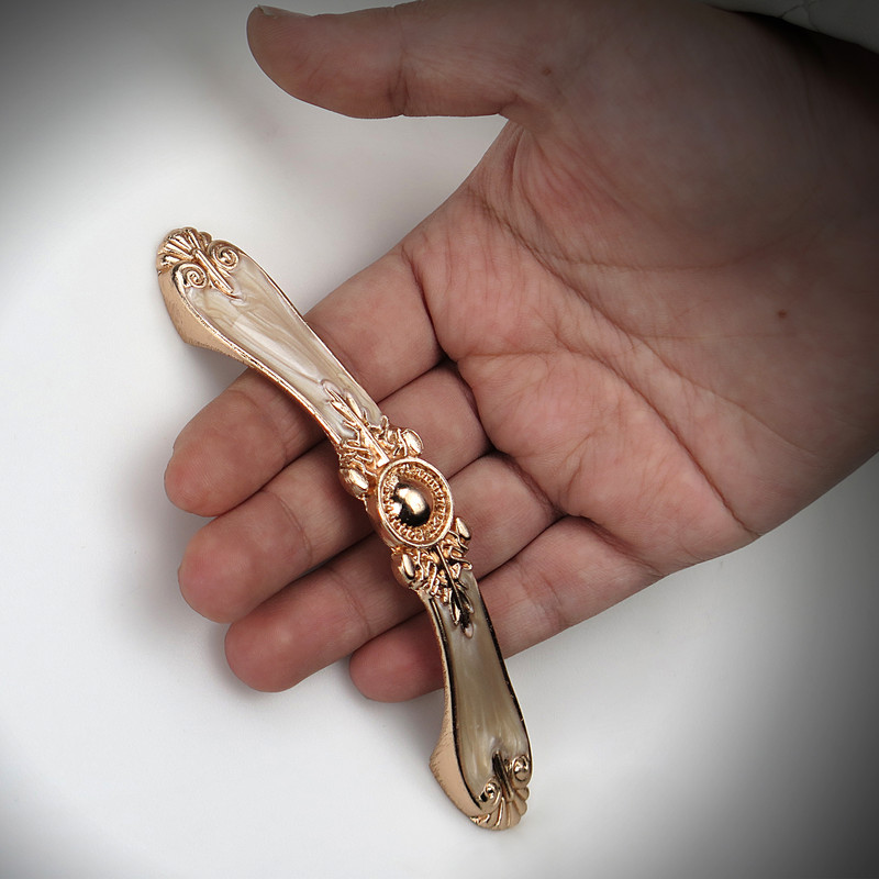 دستگیره کابینت مدل 7139-96 دستگیره کابینت مدل 7139-96