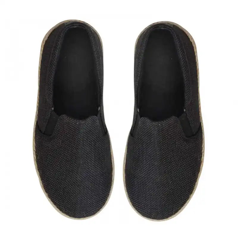 کفش روزمره زنانه مدل 359002002  اسپرت کنفی رنگ مشکی