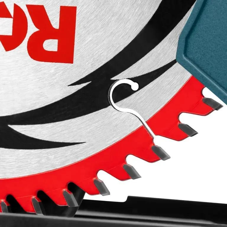 عکس شماره 3 : اره دیسکی رونیکس مدل 4318