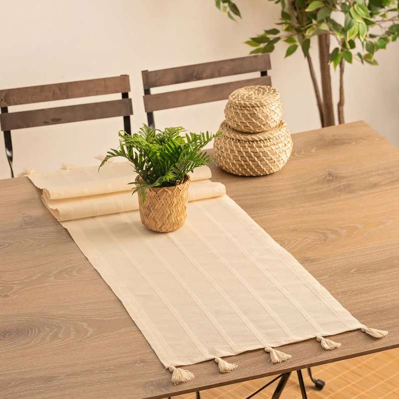 رانر مدل Buldan desen