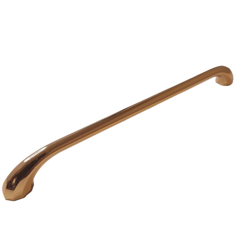 دستگیره کابینت کپران مدل مدرن مدل KP-412-256بسته 40 عددی