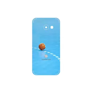 MAHOOT Handball Cover Sticker for Samsung Galaxy A3 2017