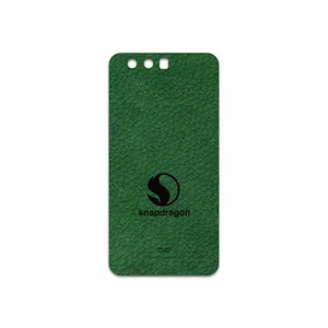 MAHOOT GL-SNPDRGN Cover Sticker for Honor 9