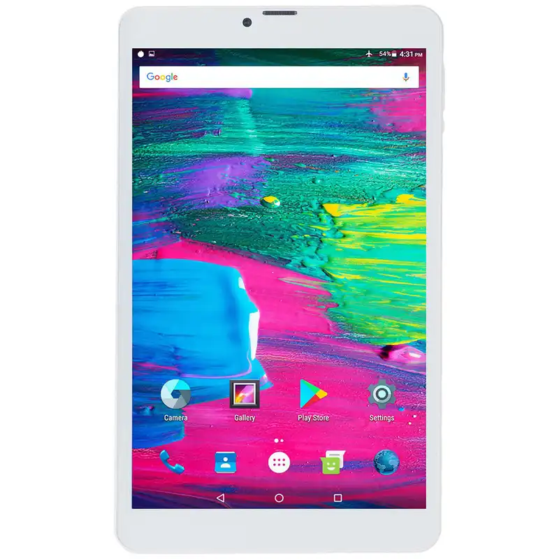 تبلت آی لایف مدل K3800 دو سیم کارت ظرفیت 16 گیگابایت