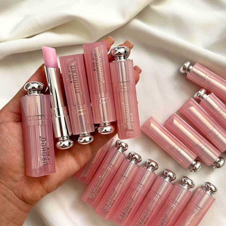 بالم لب دکتر هو مدل حرارتی