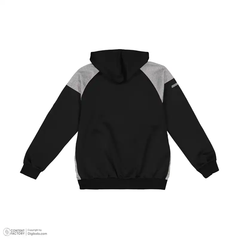 ست گرمکن و شلوار ورزشی بچگانه مدل 0015