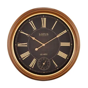 ساعت دیواری لوتوس مدل W-9041-FRANKLINE