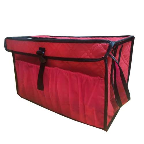 جعبه نظم دهنده صندوق عقب خودرو مدل پوپک