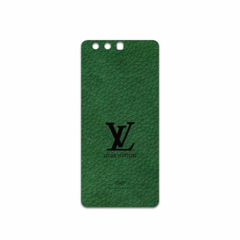 برچسب پوششی ماهوت مدل GL-LS_VTTN مناسب برای گوشی موبایل هوآوی P10 Plus