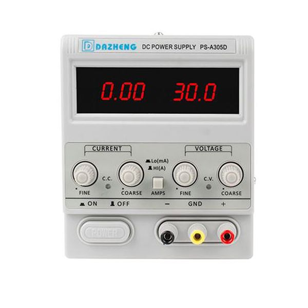 منبع تغذیه داژنگ مدل PS-A305D