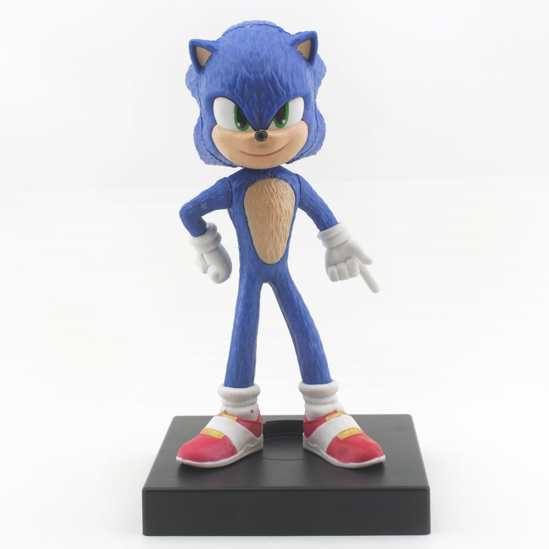 اکشن فیگور مدل سونیک کد 1089