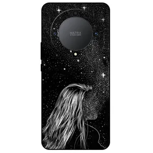 Megafone Girly 8264 Cover For Honor X9A