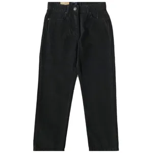 شلوار جین زنانه کیابی مدل kjw2