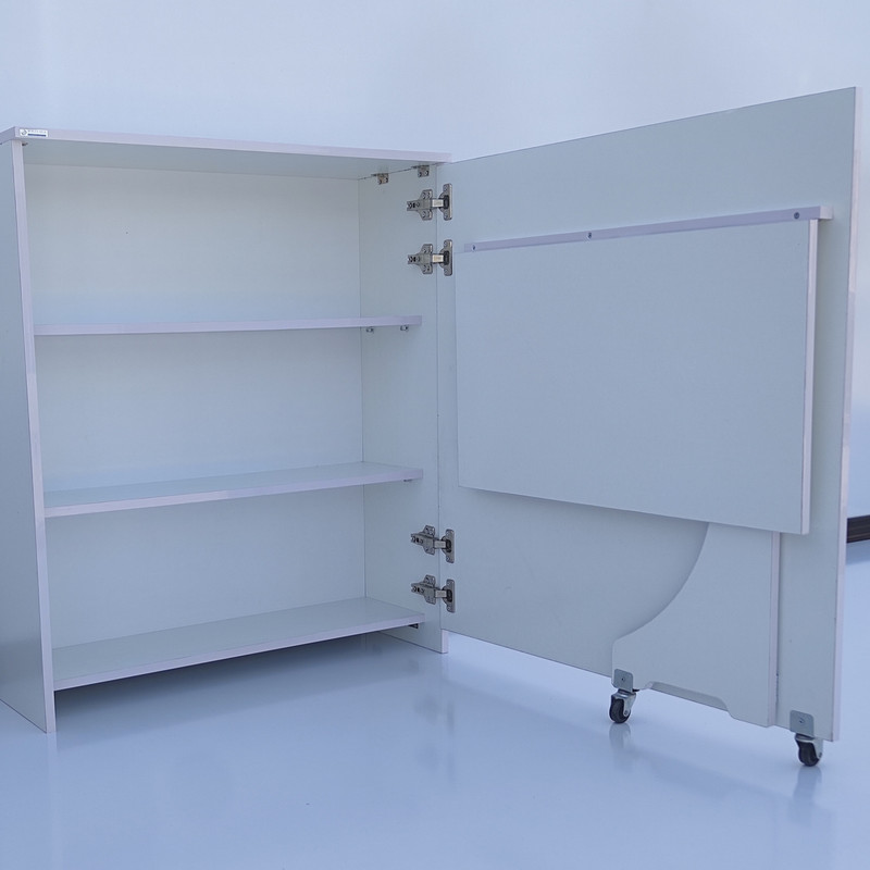 میز تحریر موگن فو مدل G610 تاشو