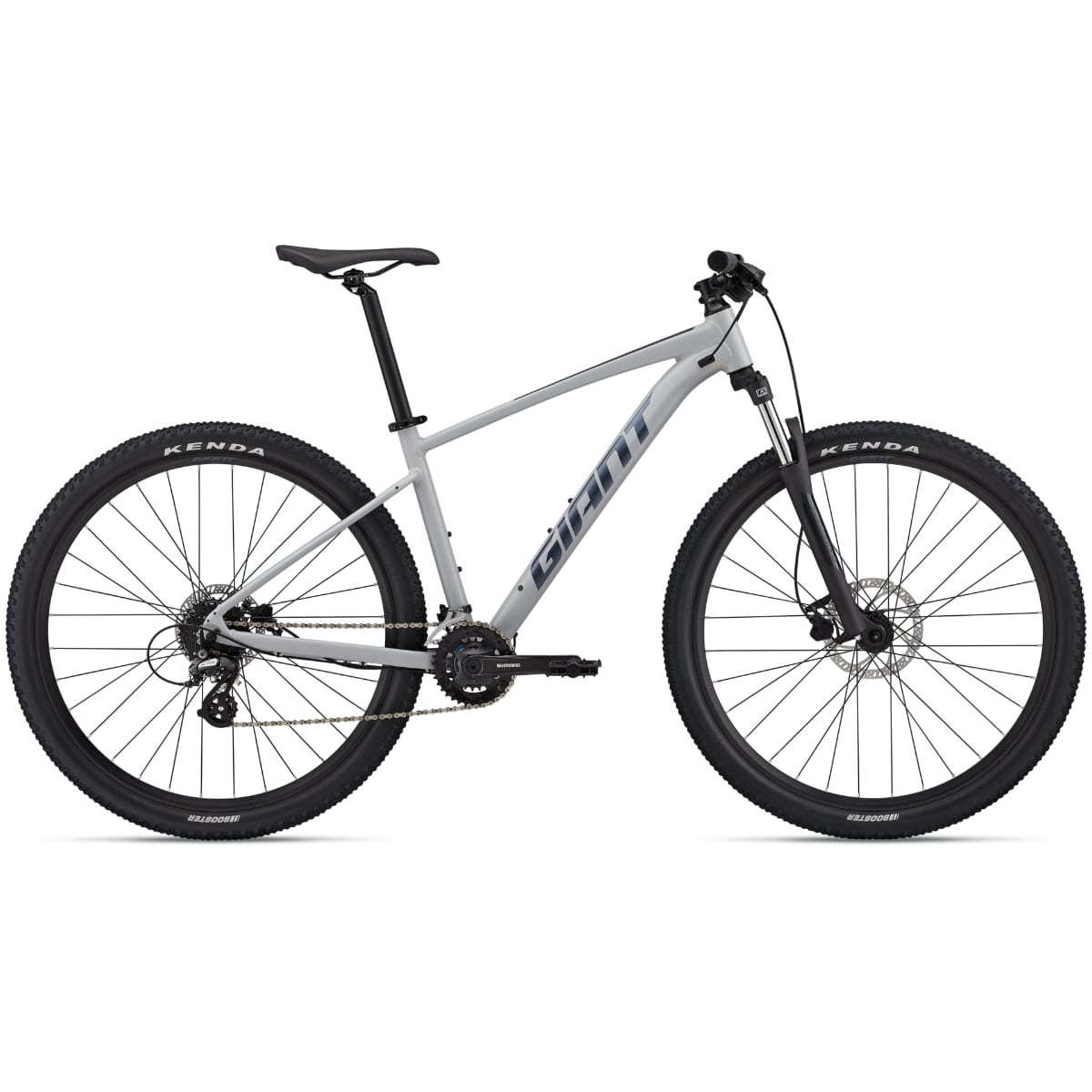 نکته خرید - قیمت روز دوچرخه کوهستان جاینت مدل TALON 3 Good Gray سایز 29 خرید