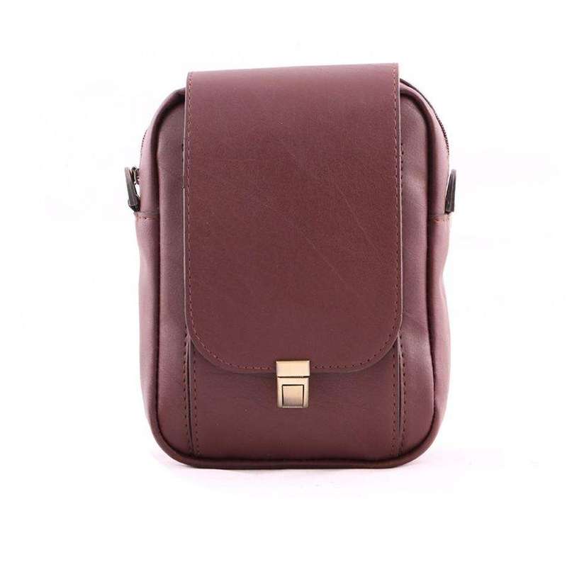 کیف رودوشی مردانه مدل BR-42