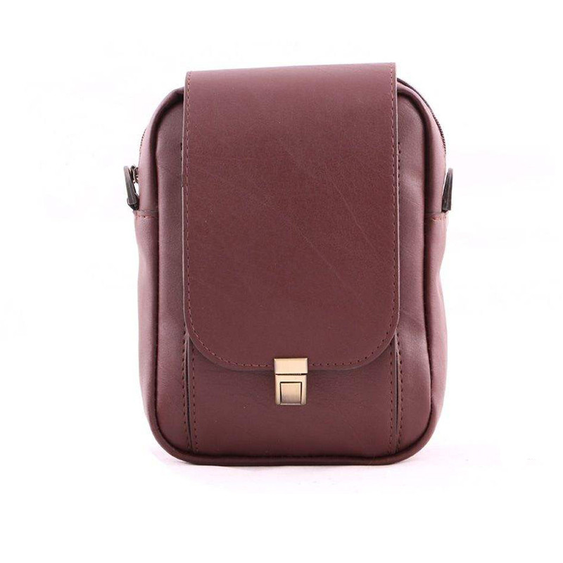 کیف رودوشی مردانه مدل BR-42