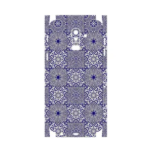 MAHOOT Iran Tile 11-FullSkin Cover Sticker for Samsung Galaxy J8